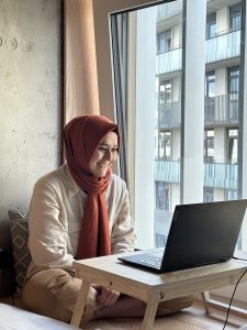 Almanca konusma kulubü