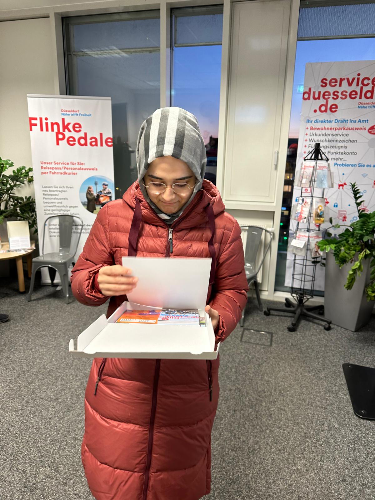 Anmeldung (Ev Kaydı) Nedir? Almanya’da İlk Hafta Bürgeramt + Finanzamt Planı