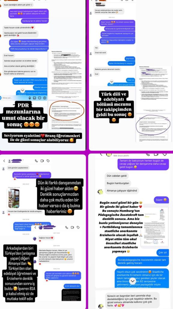 Erken Çocukluk Eğitimi - Begüm Fidan