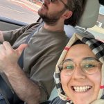 2goecebe Düsseldorf etkinliğinde deneyim paylaşımı.