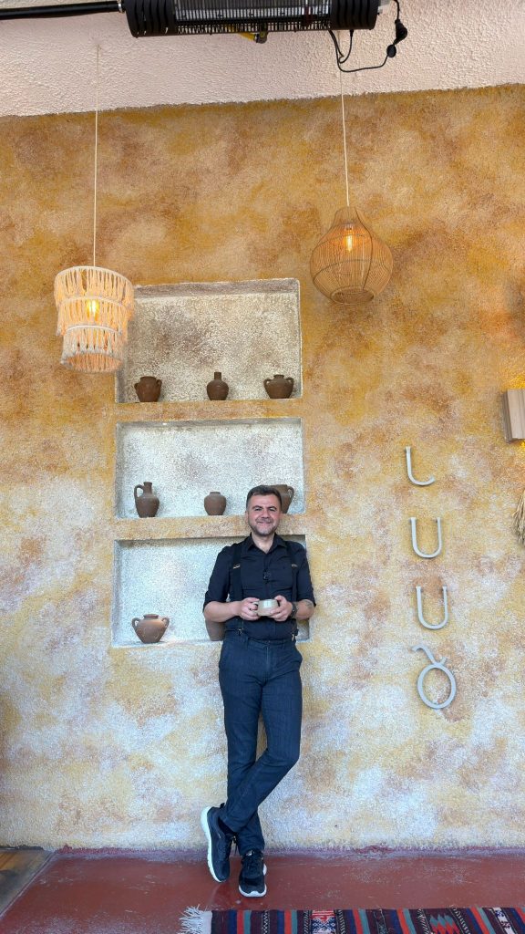 almanya psikolojik danisman kamil demir