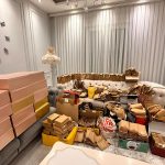 Kadınlar arası dayanışmanın somut bir örneği